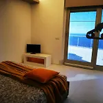 Tindari Sunrise