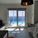 Tindari Sunrise Lejlighed *