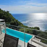 Tindari Sunrise