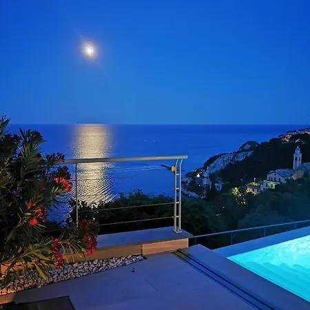 Tindari Sunrise Διαμέρισμα Bergeggi