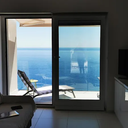 Tindari Sunrise Apartment *