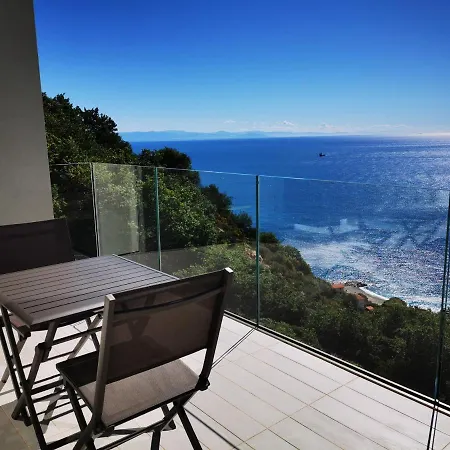 Appartement Tindari Sunrise Bergeggi
