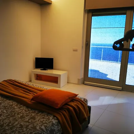 Tindari Sunrise