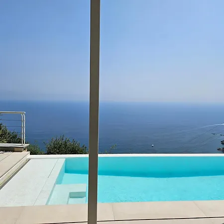 Appartement Tindari Sunrise *