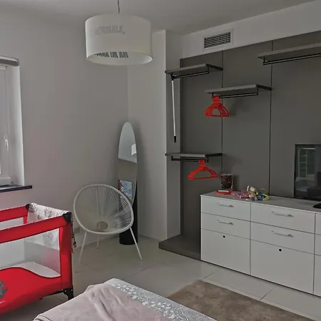 Tindari Sunrise Appartement