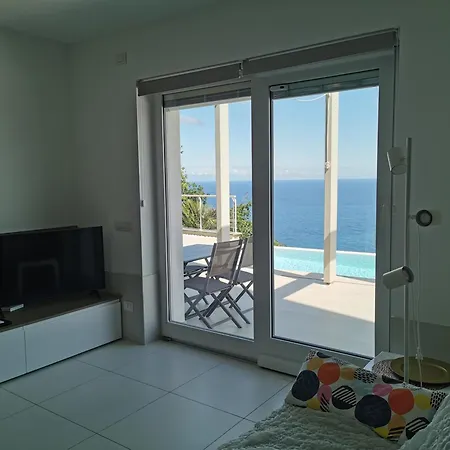 Διαμέρισμα Tindari Sunrise Bergeggi
