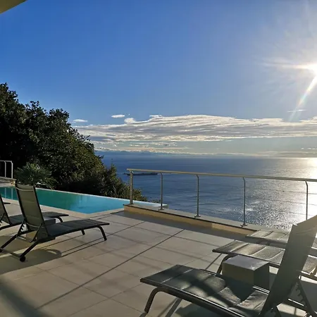 Apartment Tindari Sunrise