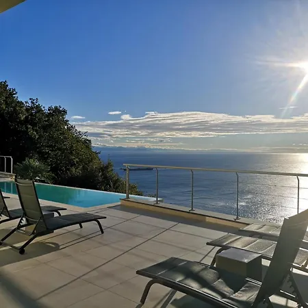 Appartement Tindari Sunrise