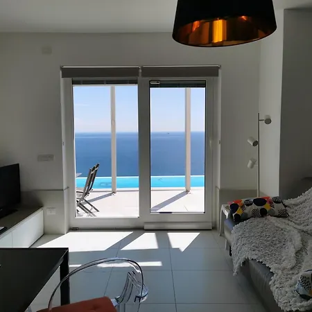 Tindari Sunrise Appartement *