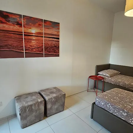 Διαμέρισμα Tindari Sunrise Bergeggi
