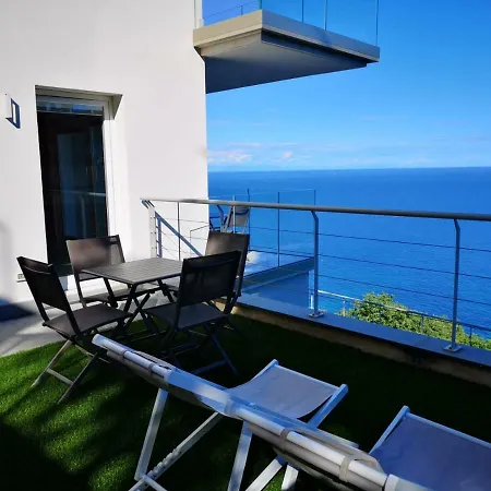 Appartement Tindari Sunrise Bergeggi