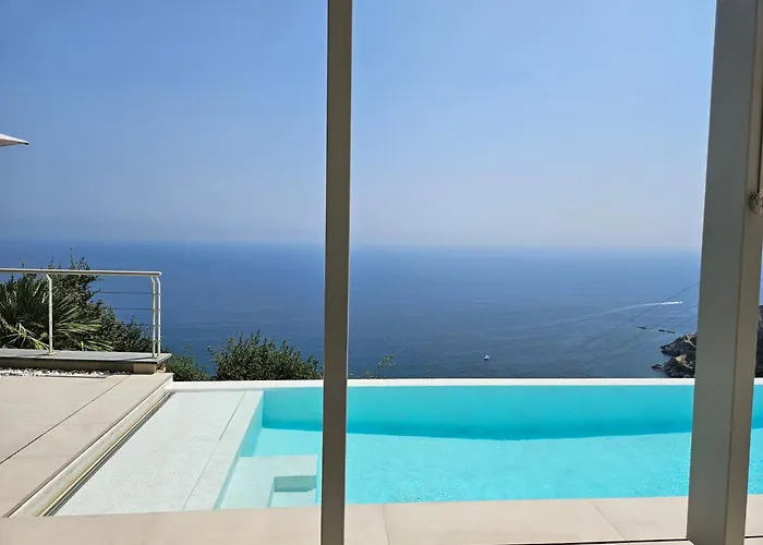 Appartement Tindari Sunrise *