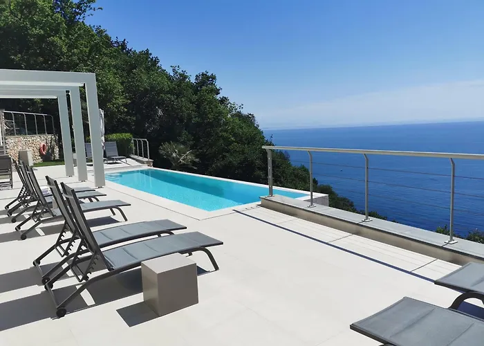 Tindari Sunrise Appartement Bergeggi