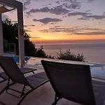דירה Tindari Sunrise ברג'ג'י