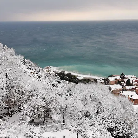 Appartement Tindari Sunrise Bergeggi
