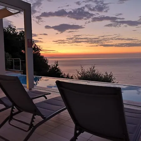 Appartement Tindari Sunrise Bergeggi