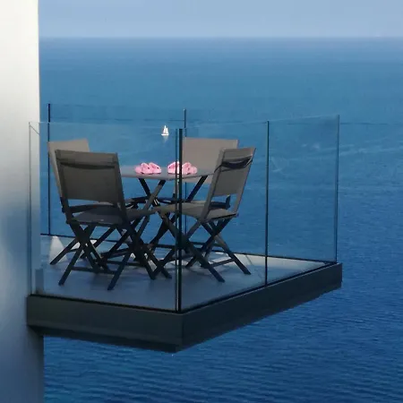 Tindari Sunrise Appartement Bergeggi