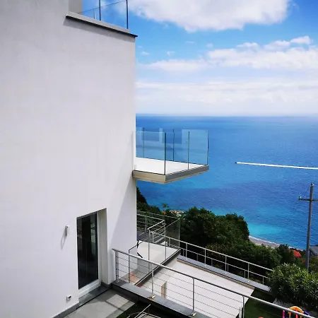 Appartement Tindari Sunrise *