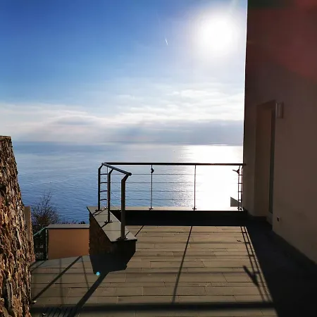 Apartment Tindari Sunrise