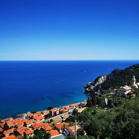 Tindari Sunrise Apartment *