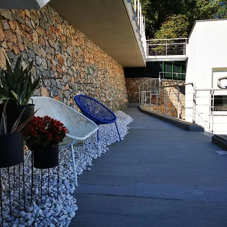 Appartement Tindari Sunrise *