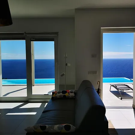 Appartement Tindari Sunrise