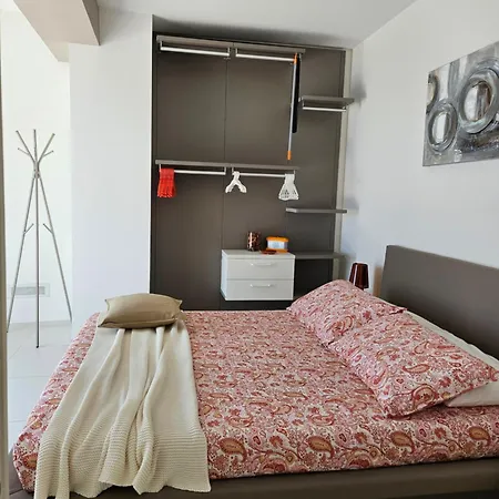 Tindari Sunrise Appartement