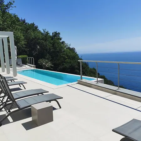 Tindari Sunrise Apartmán Bergeggi