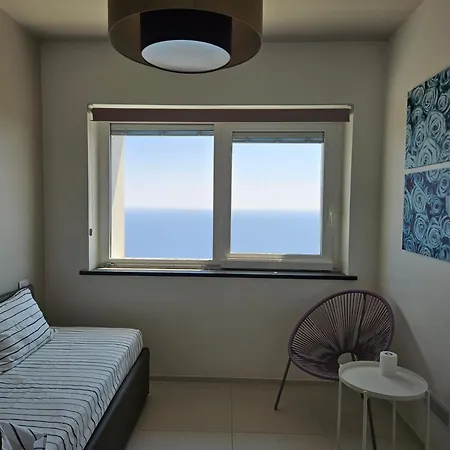 Tindari Sunrise Appartement Bergeggi