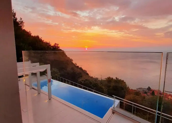 Tindari Sunrise * 베르게지
