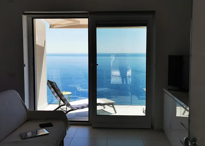 Tindari Sunrise 아파트 *
