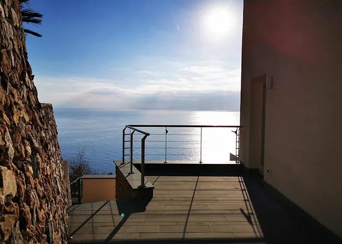 Lejlighed Tindari Sunrise