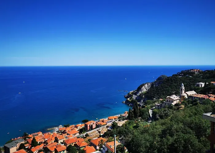 Tindari Sunrise Apartament *